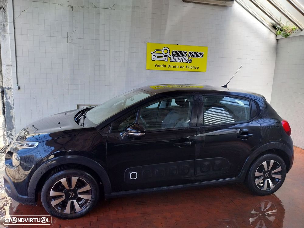 Citroën C3 1.2 PureTech Feel - 2