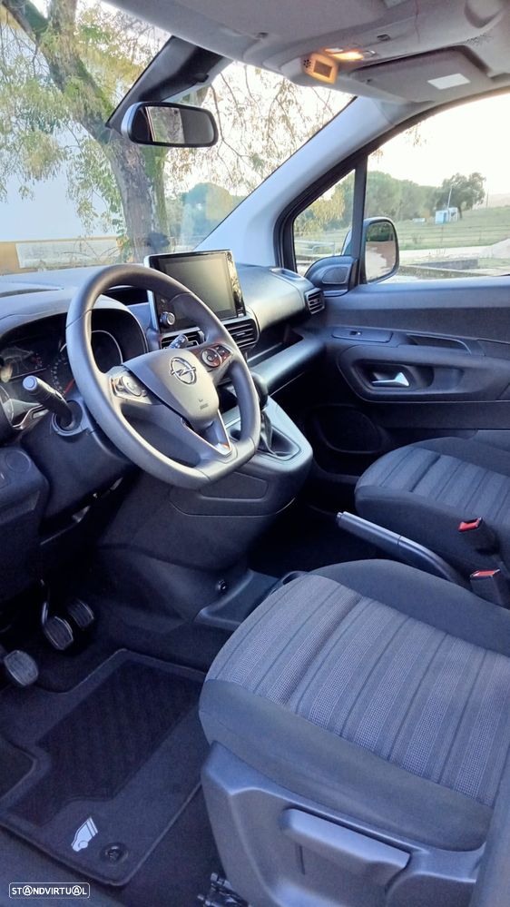 Opel Combo Life 1.5 D S&S Edition - 10