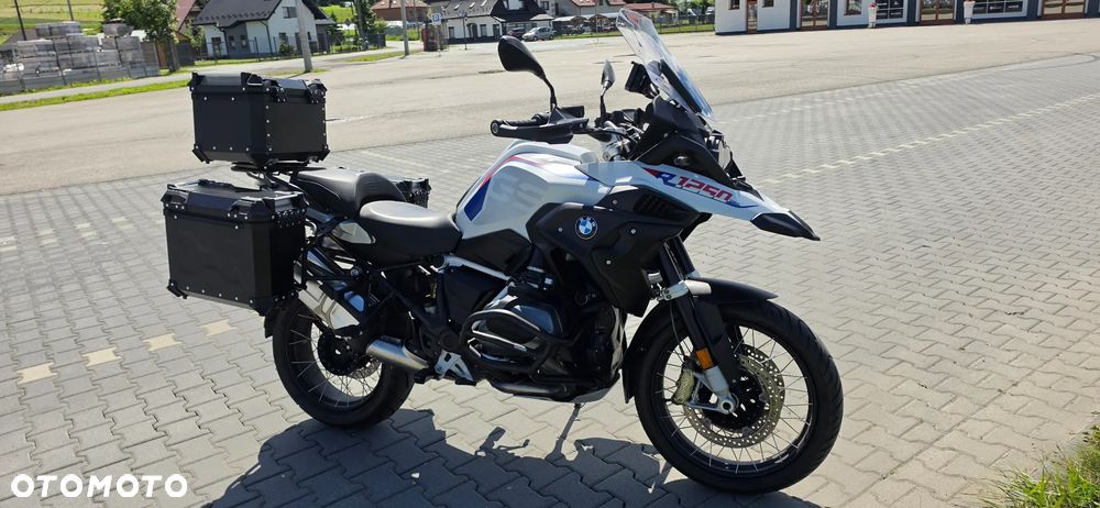 BMW GS - 17