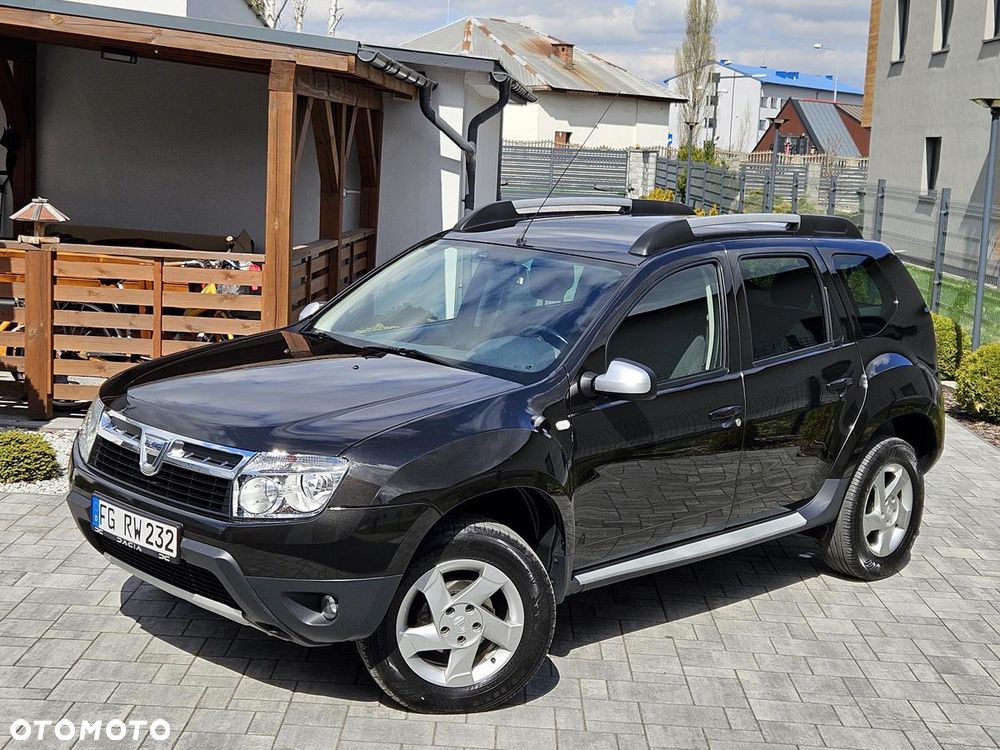 Dacia Duster 1.6 Ambiance - 4