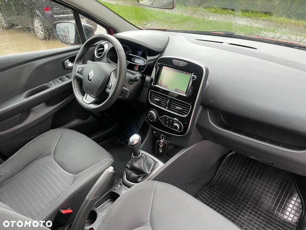 Renault Clio 0.9 Energy TCe Limited - 24