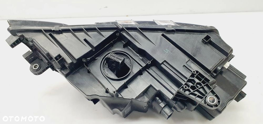 SKODA OCTAVIA III LIFT 2017-2020--FULL LED LEWA LAMPA PRZÓD 5E1941015D - 5