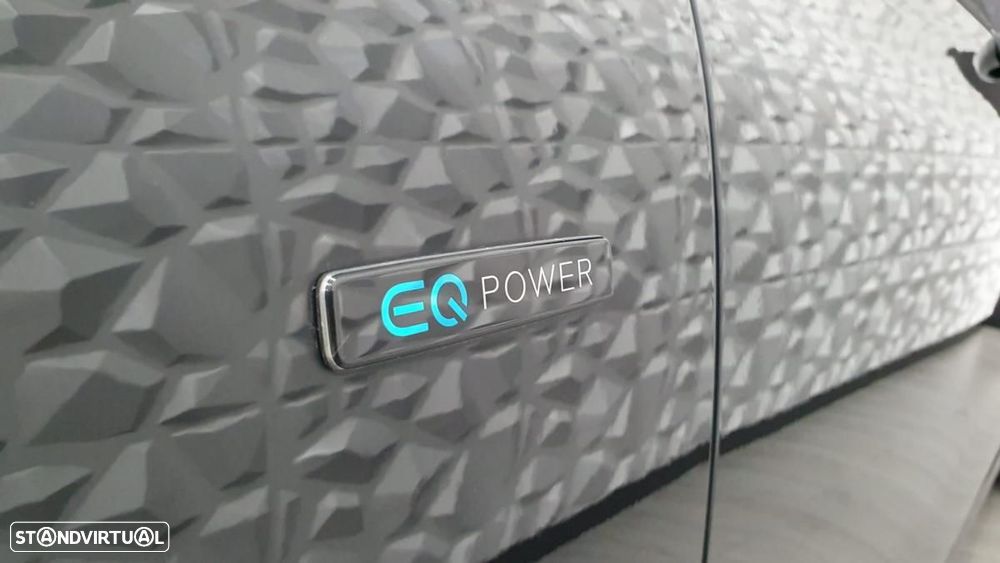 Mercedes-Benz E 300 de Avantgarde - 8