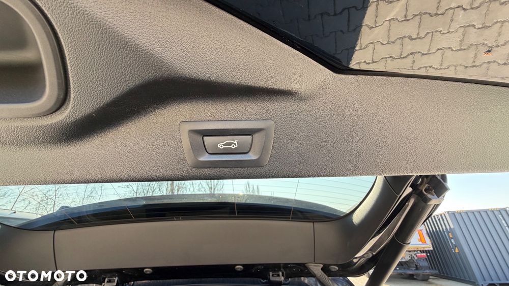 BMW X5 xDrive25d - 19