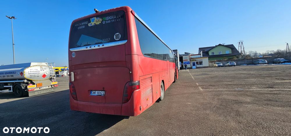 Setra S 415 HD - 3
