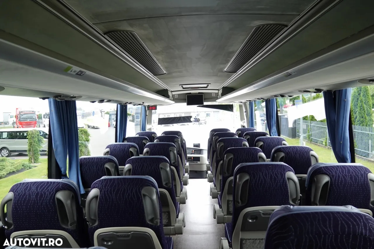 VDL FHD2 / EURO 6 / IMPORTAT / 12. 2015 / TURIST / WC / Prize USB / AUTOMAT / ECHIPAMENTE COMPLETE / - 30