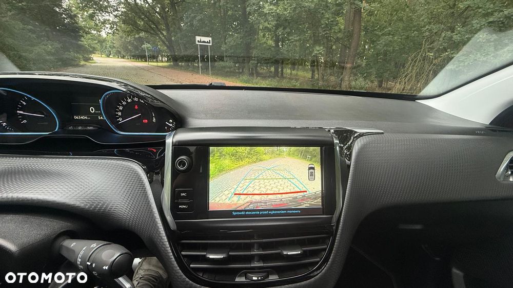 Peugeot 2008 PureTech 110 GPF Stop&Start EAT6 Style - 39