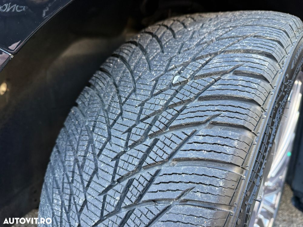 Ford Mondeo 2.0 HEV Titanium - 10