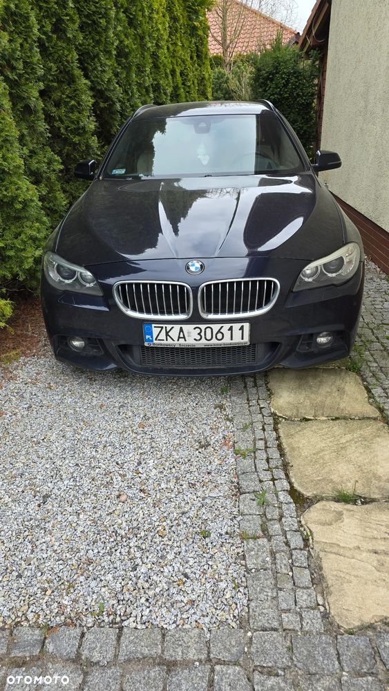 BMW 5