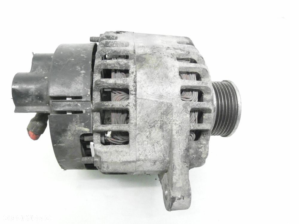 ALTERNATOR FIAT CROMA II 1.9 D Multijet A127IM - 8