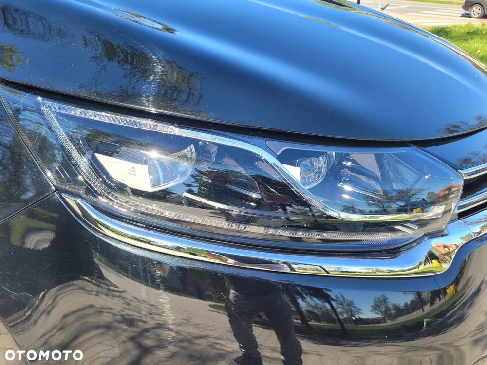 Renault Espace Energy dCi 160 EDC Business - 25