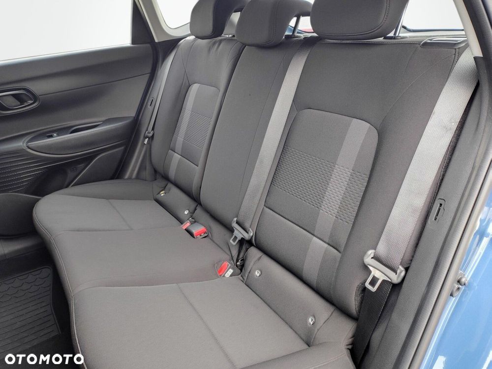 Hyundai i20 - 26
