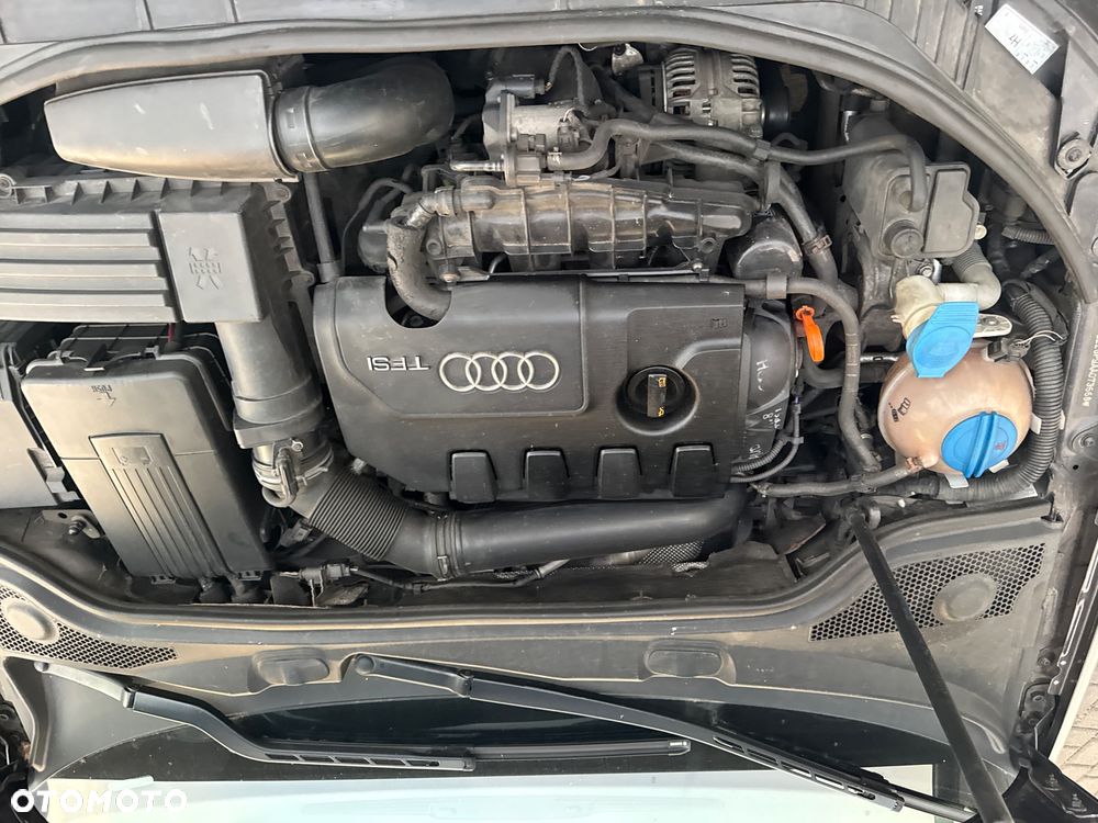 Audi A3 3-drzwiowe 1.8 TFSI Attraction S tronic - 15