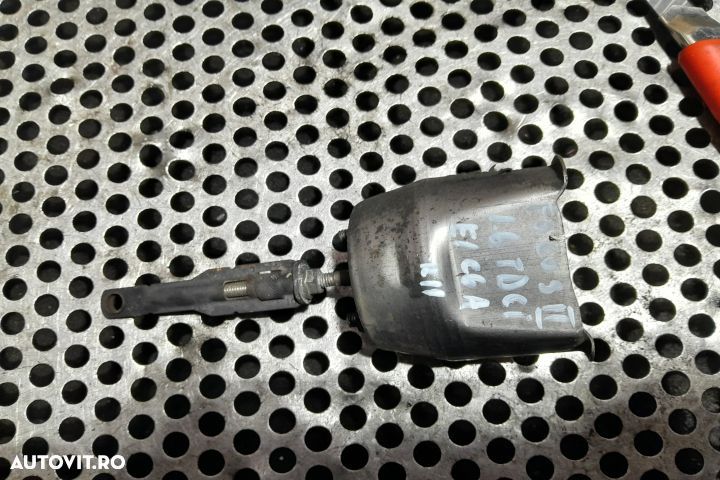 Actuator vacumatic turbosuflanta 737348-3 737348-3 Ford Focus 2 [2004 - 1