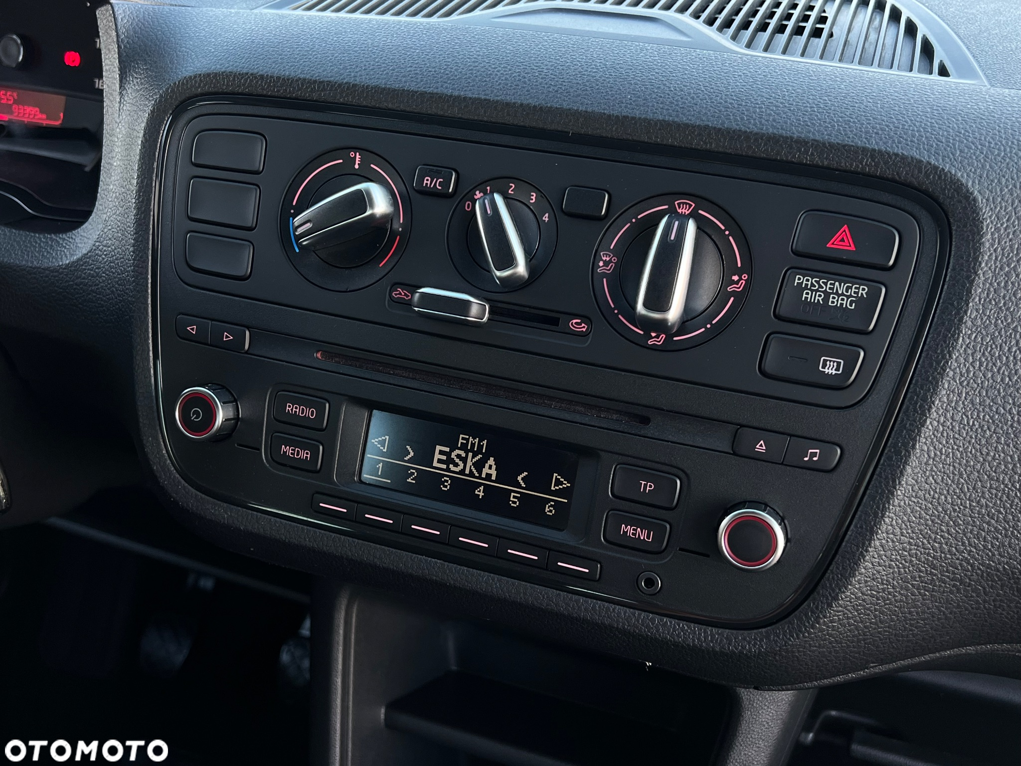 Seat Mii 1.0 Ecomotive Reference - 26