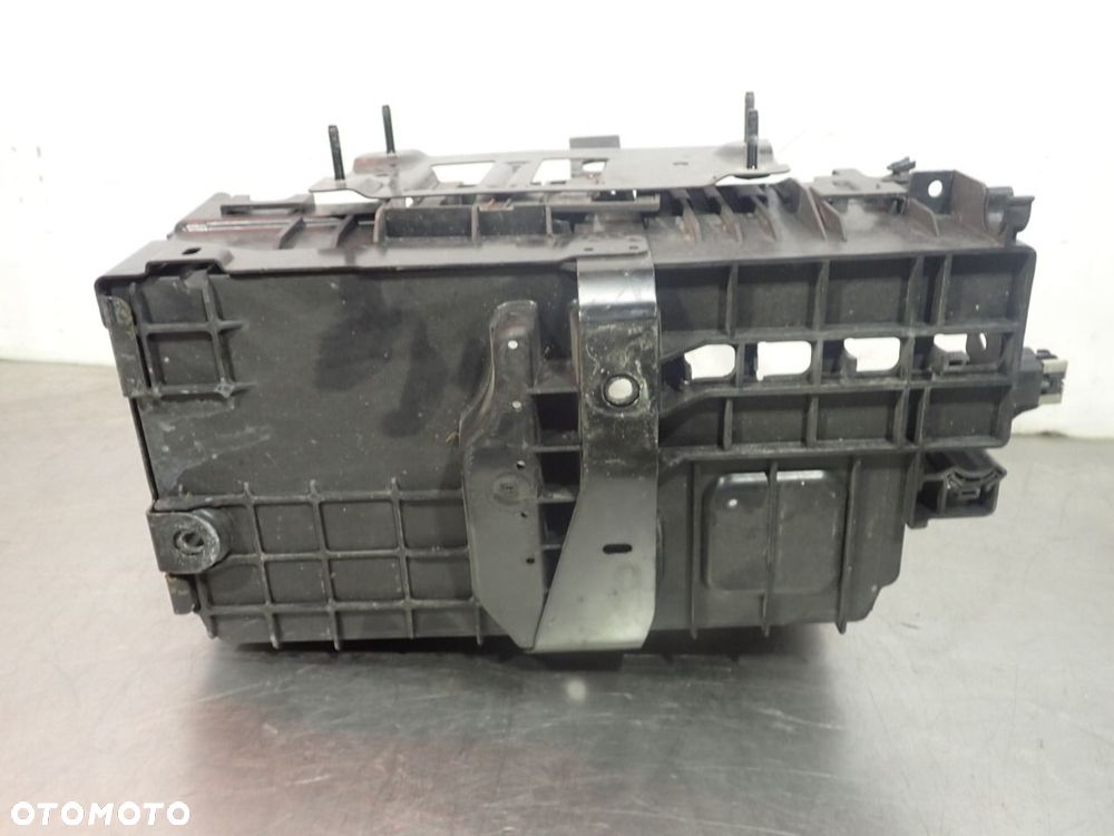 PODSTAWA AKUMULATORA CHEVROLET CRUZE I LIFT  13354419 - 7