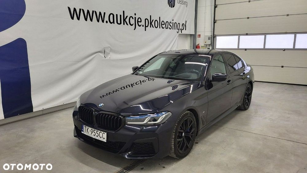 BMW 5
