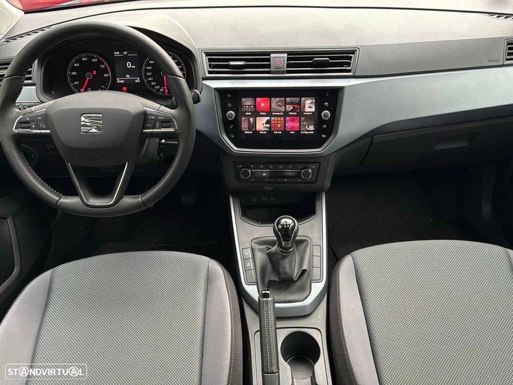 SEAT Arona 1.0 TSI Style - 15