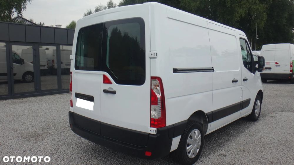 Renault Master - 8