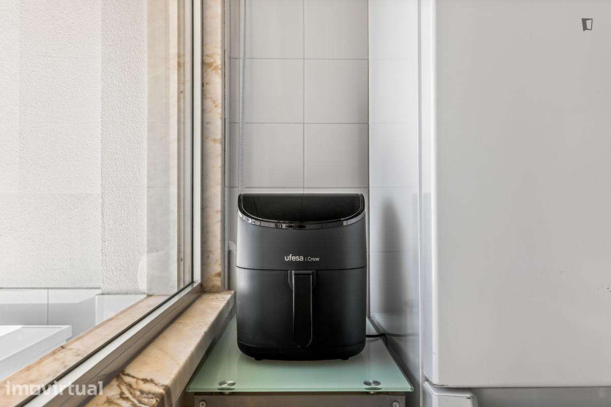 Apartamento com 2 quartos - localizado em Carcavelos Lisbon - Grande imagem: 4/26