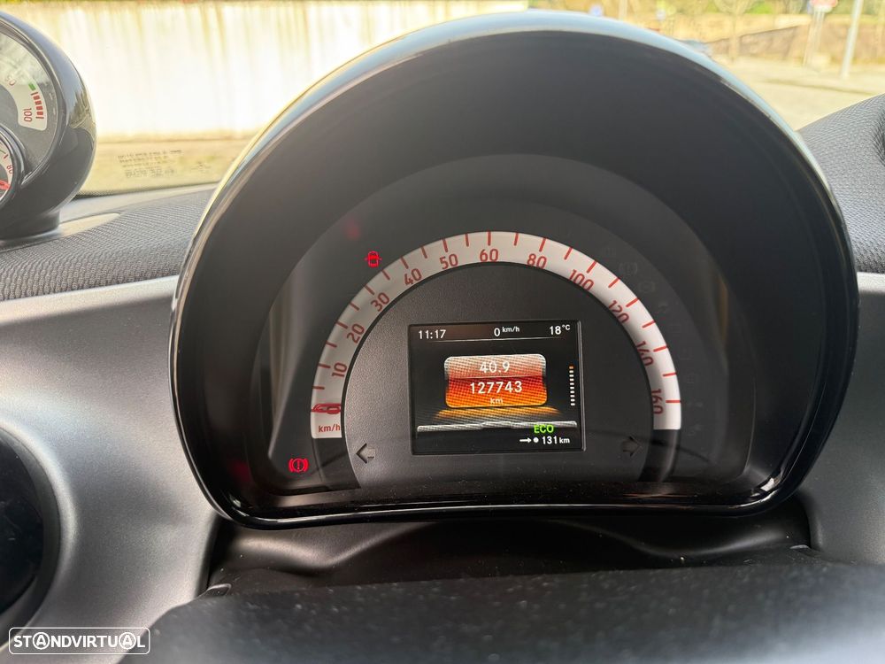 Smart ForFour Drive Prime - 31