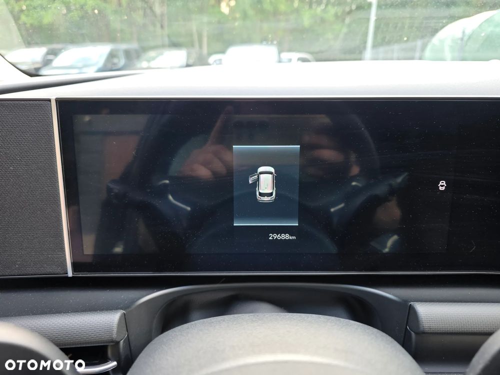 Hyundai Tucson 1.6 T-GDi 48V Smart 2WD DCT - 24