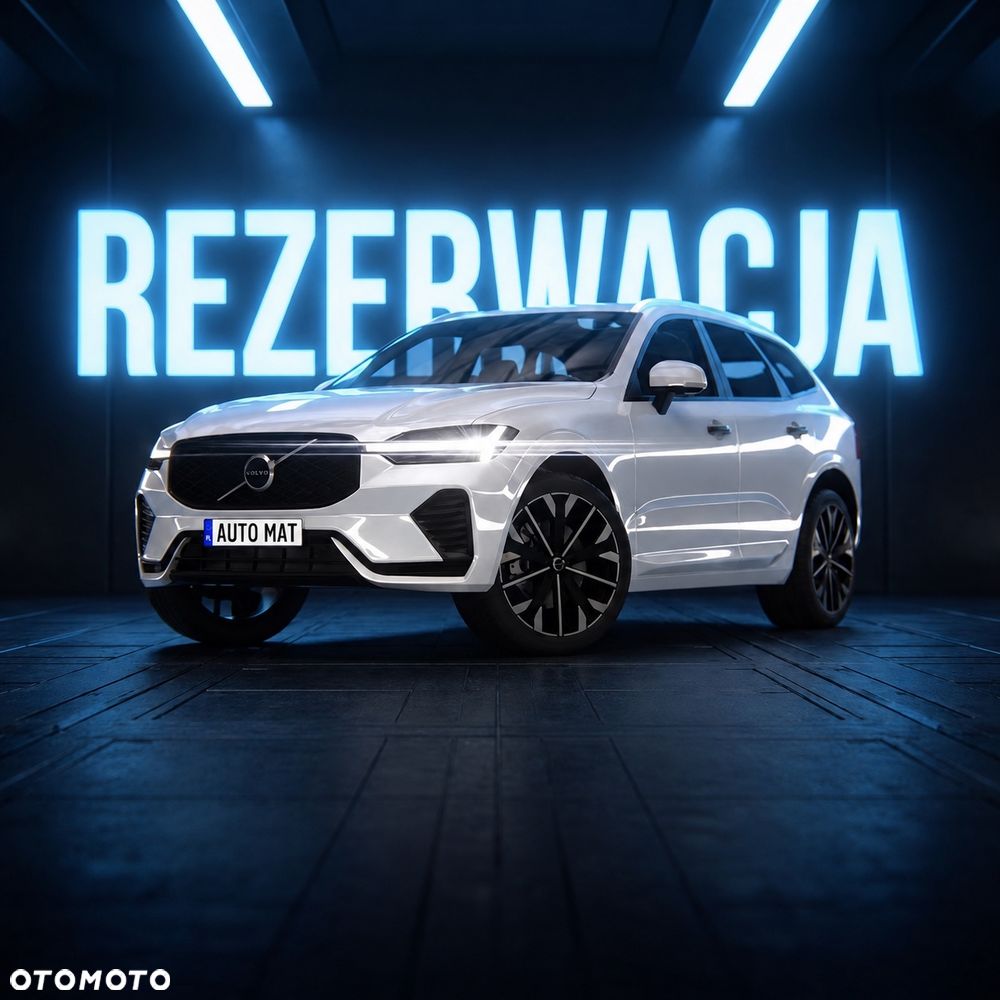 Volvo XC 40 T5 Recharge DKG RDesign - 1