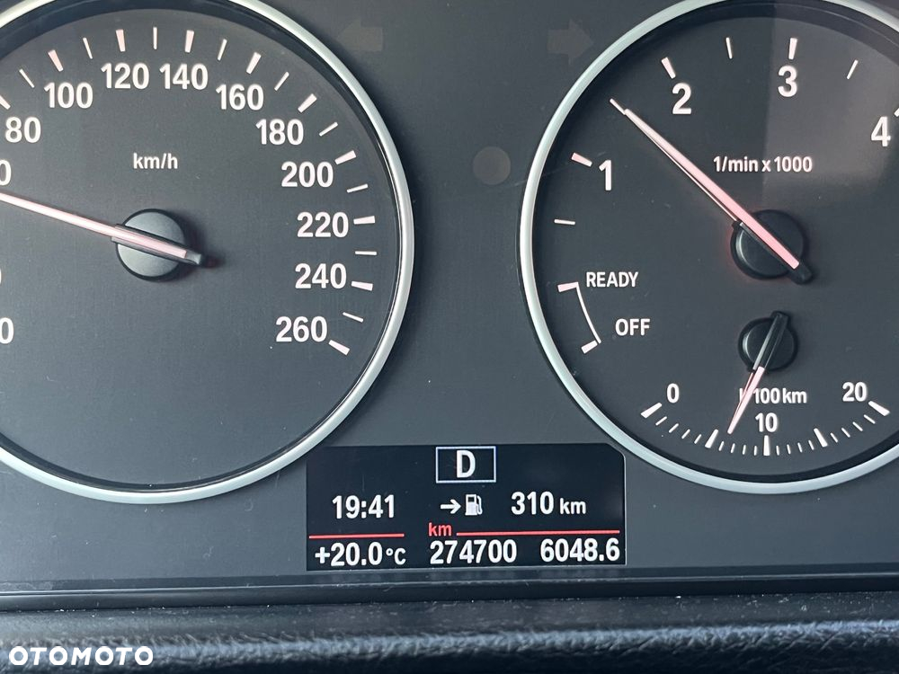 BMW Seria 3 - 15