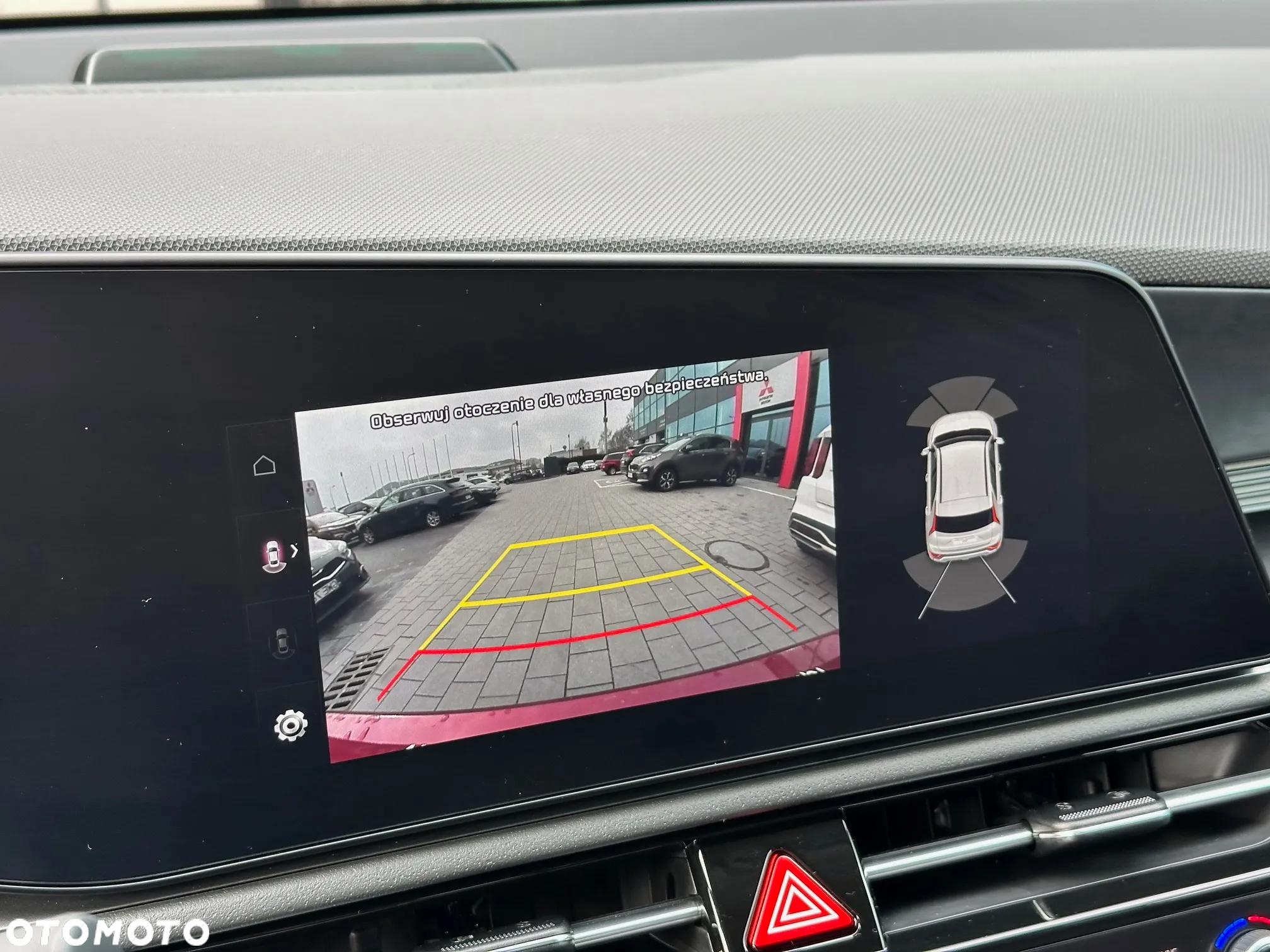 Kia Niro 1.6 GDI Plug-In Hybrid Business Line - 26