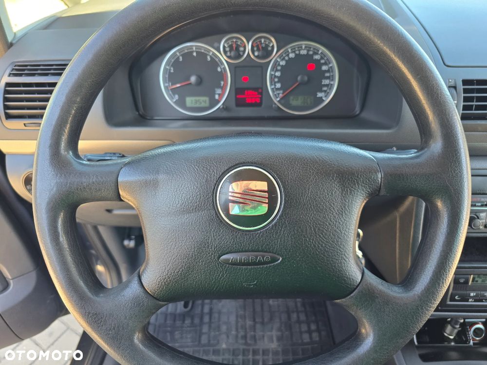 Seat Alhambra - 27