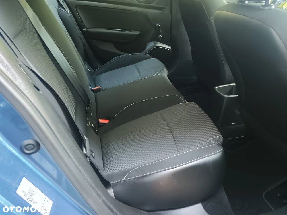 Renault Megane ENERGY TCe 100 LIFE - 14