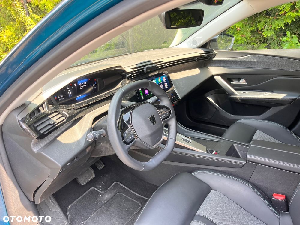 Peugeot 408 1.2 PureTech Allure S&S EAT8 - 4