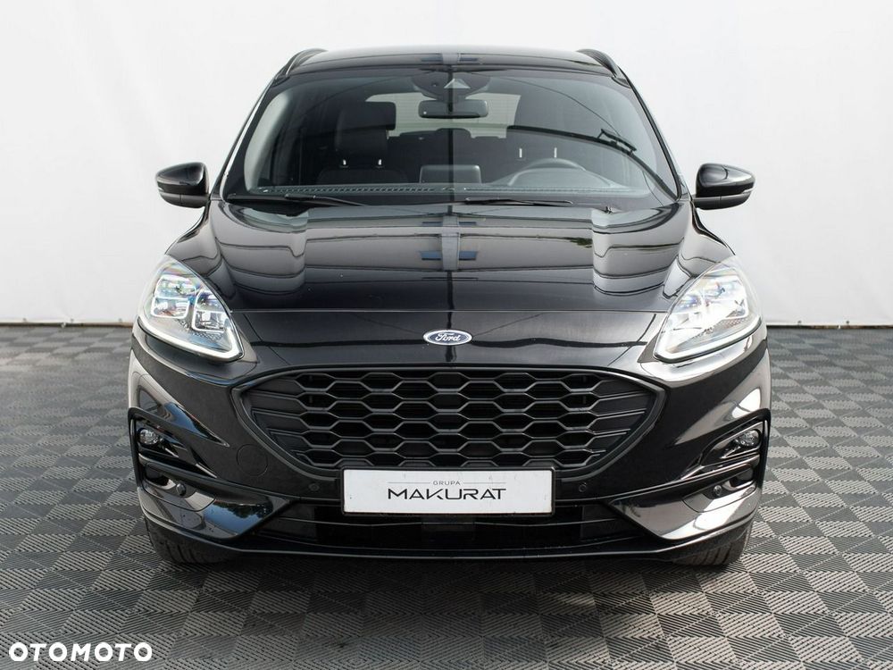 Ford Kuga - 7