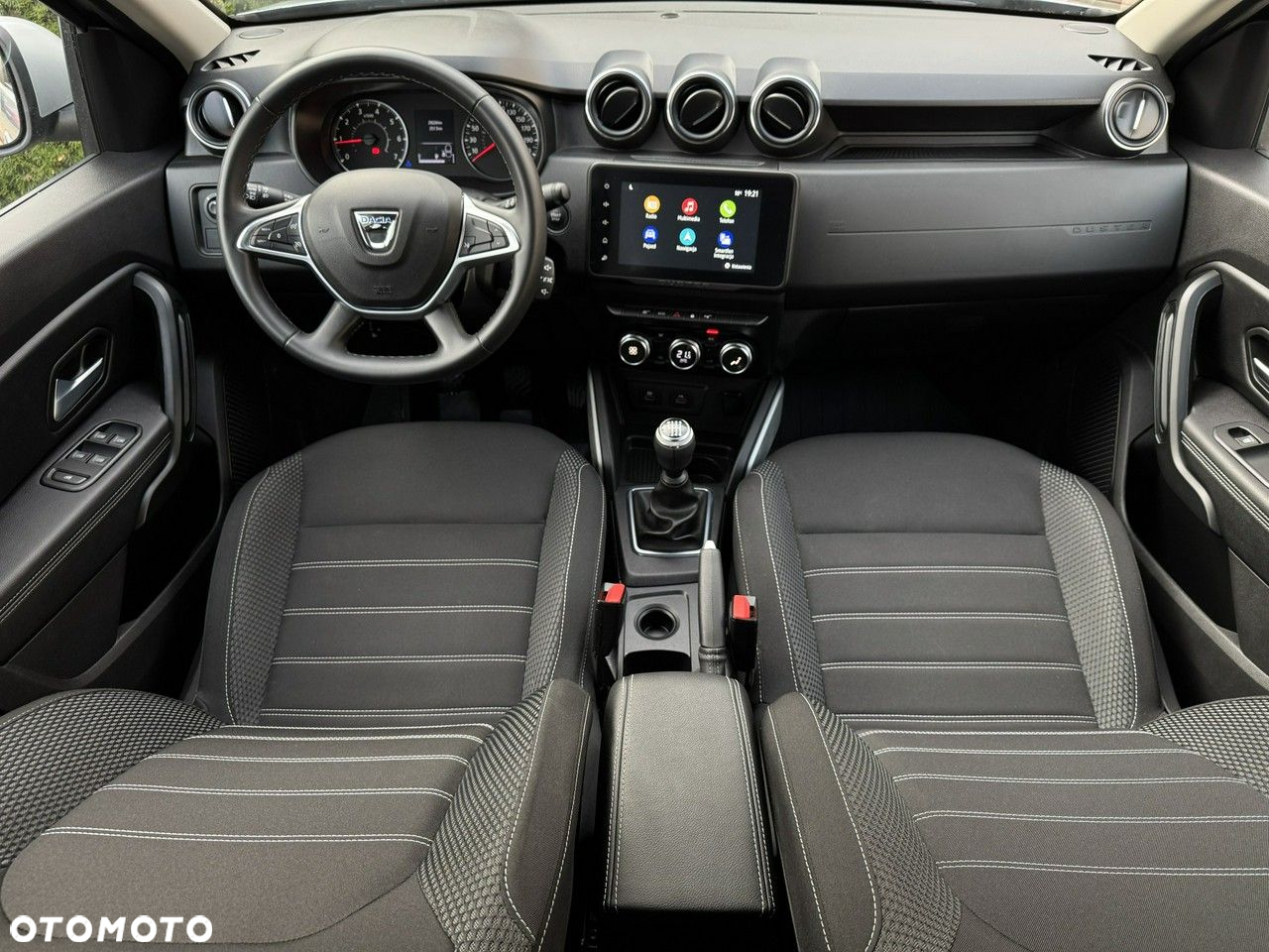 Dacia Duster - 22