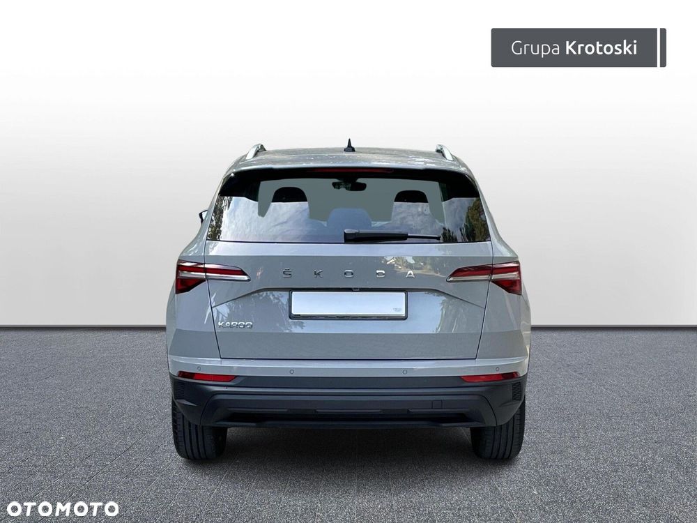 Skoda Karoq 1.5 TSI ACT Style DSG - 6