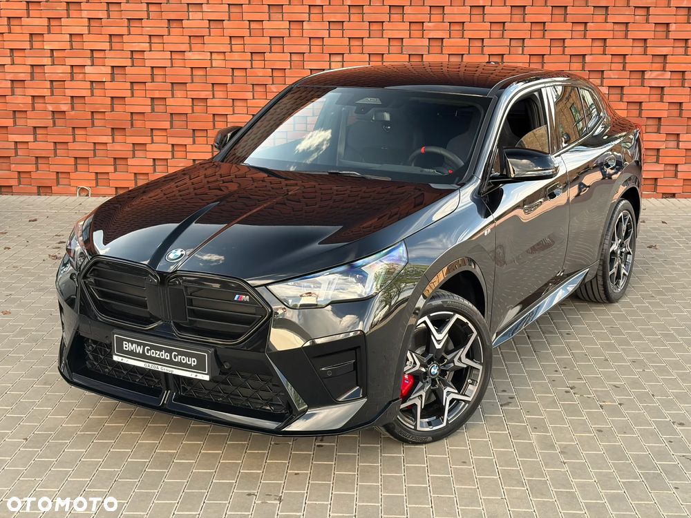 BMW X2 M35i xDrive - 4