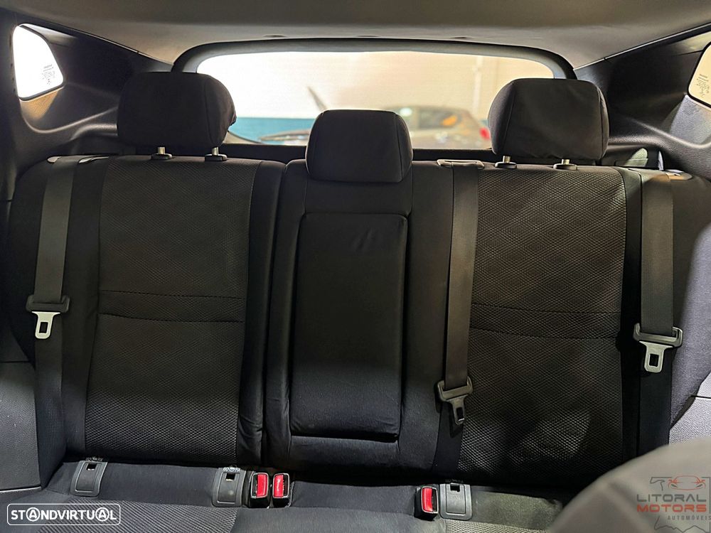 Nissan Qashqai 1.5 dCi N-Connecta - 35