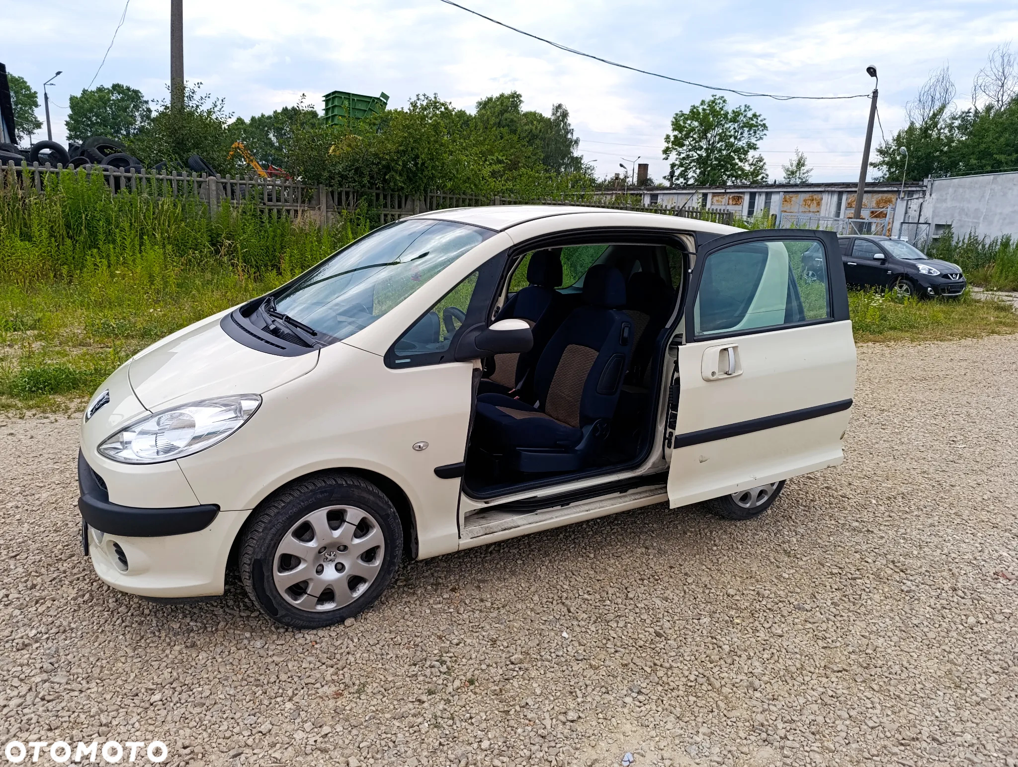 Peugeot 1007 75 Premium - 7
