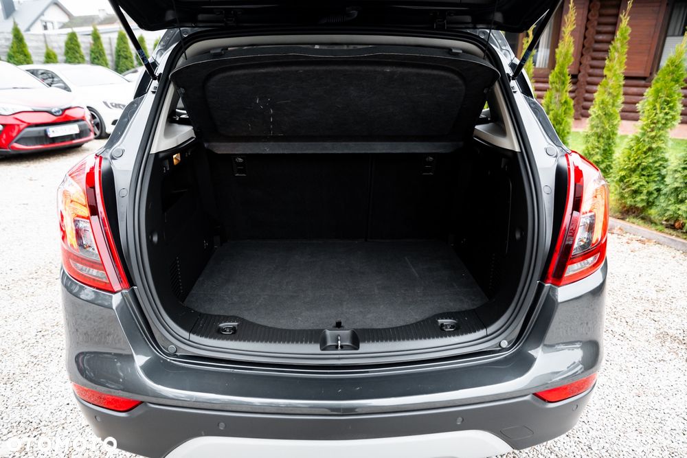 Opel Mokka ver-x-1-4-di-start-stop-4x4-automatik-ultimate - 20