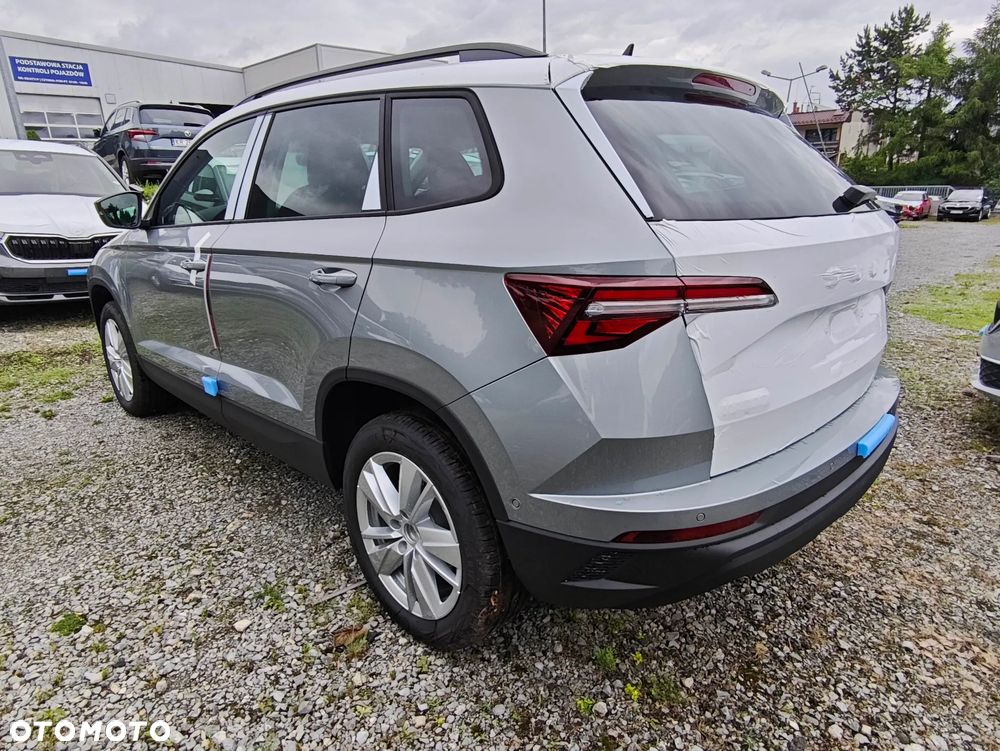 Skoda Karoq 1.5 TSI ACT Selection - 3