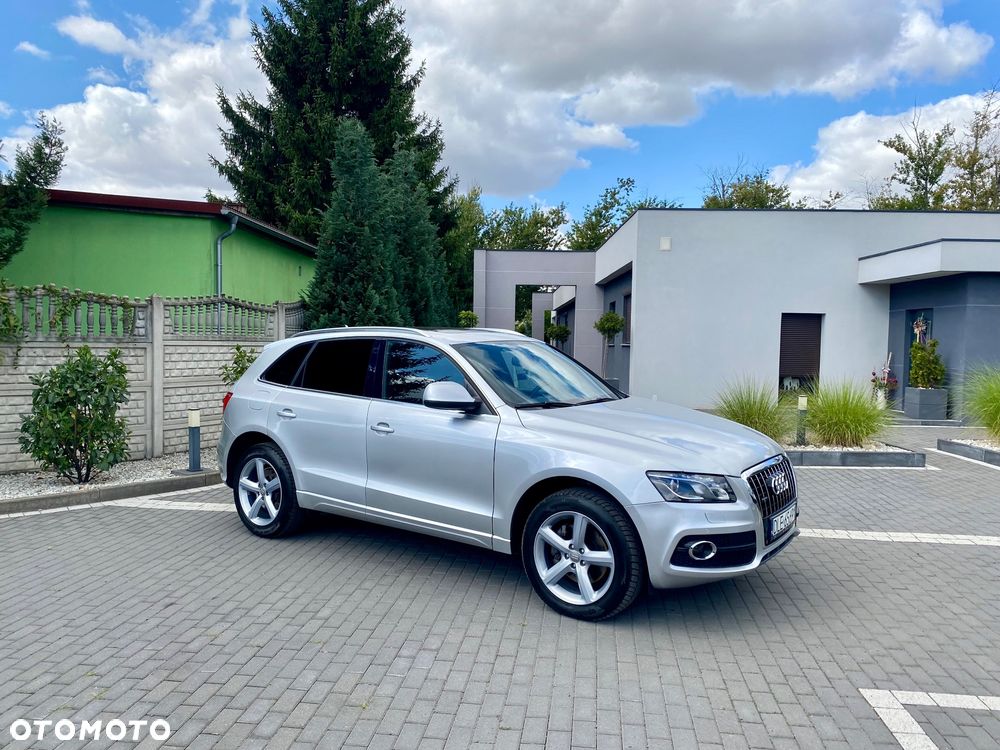 Audi Q5 - 14