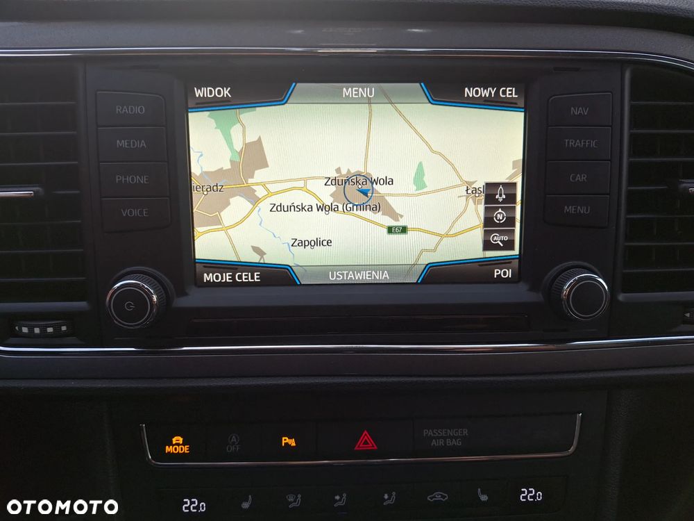 Seat Leon 2.0 TDI DPF Start&Stop FR - 22