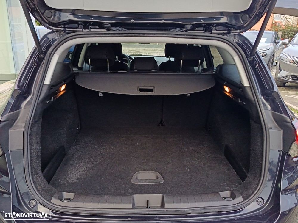 Fiat Tipo Station Wagon Cross 1.0 GSE T3 Cross - 6