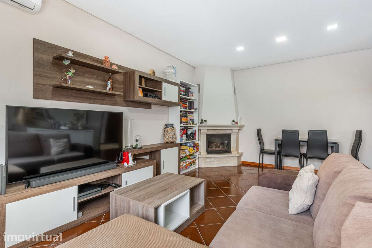 Apartamento T2 - Quinta do Ribeiro - Grande imagem: 4/24