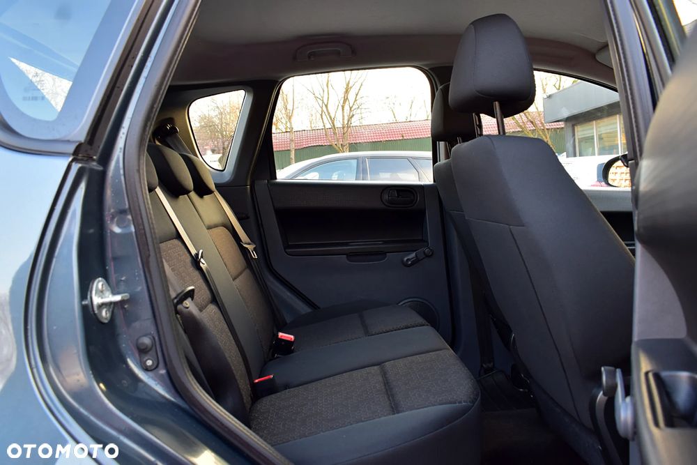 Mitsubishi Colt 1.3 Intense ASTC - 7