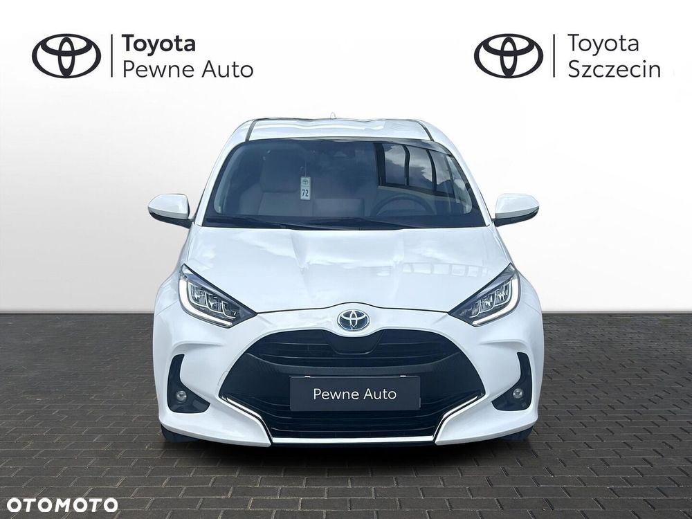 Toyota Yaris Hybrid 1.5 Executive - 2
