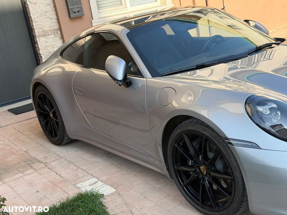 Porsche 911 - 3
