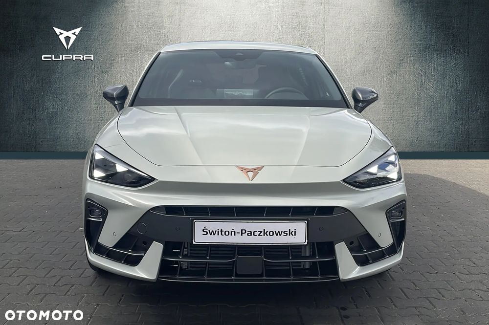 Cupra Leon 1.5 eTSI mHEV DSG - 8
