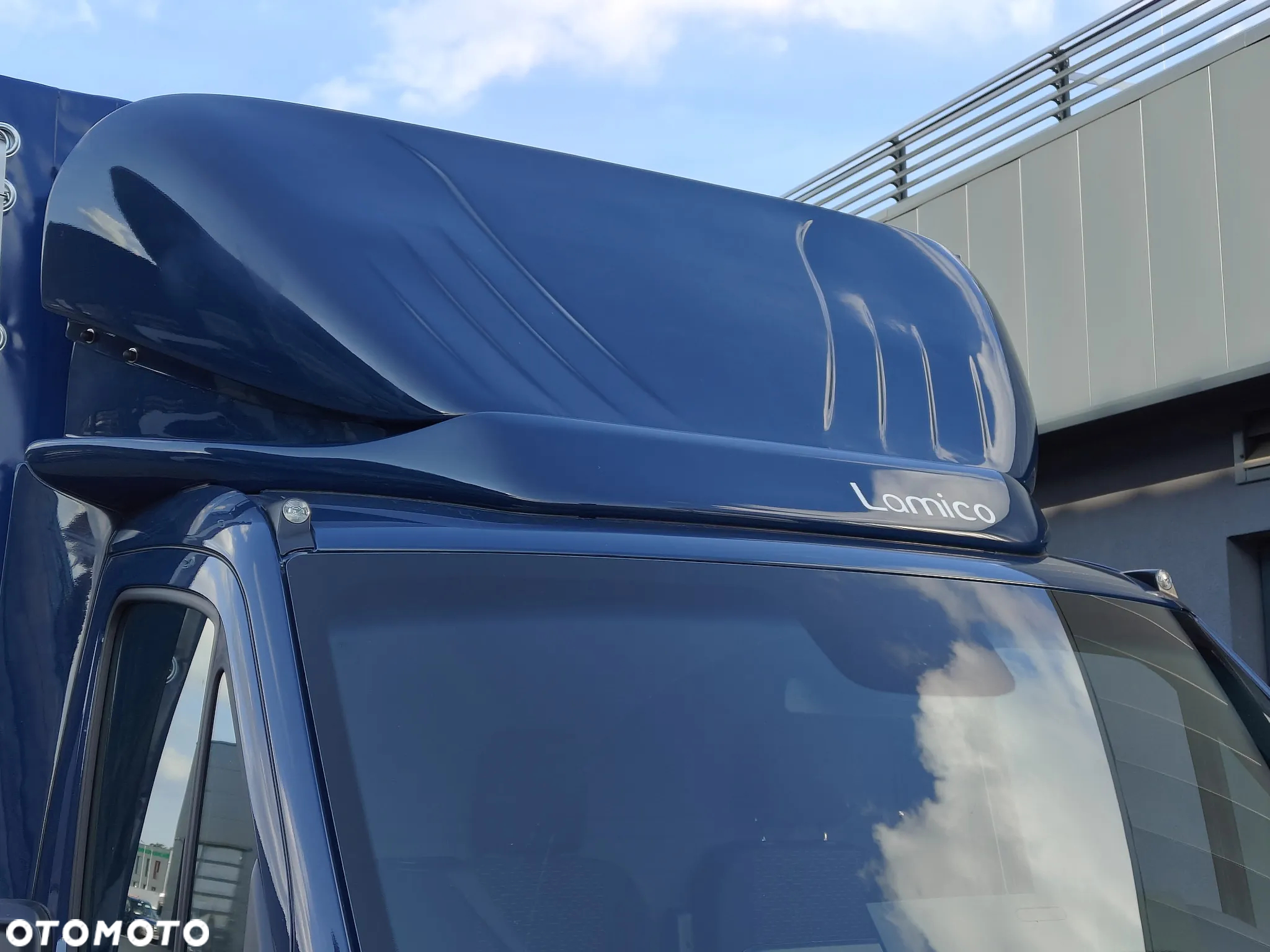 Mercedes-Benz Sprinter - 9
