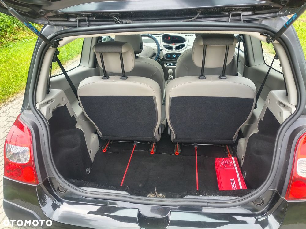 Renault Twingo 1.2 8V Authentique - 7